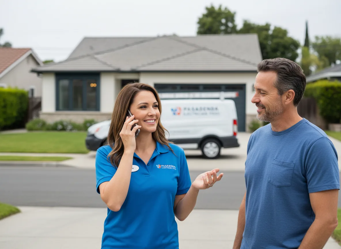 Electrician Burgaw, NC FAQs